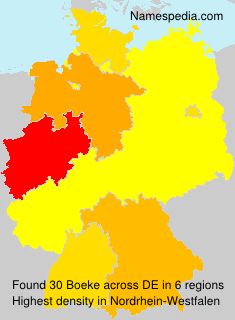 Boeke Boeke