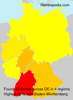 Bohler Bohler