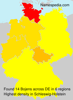 Bojens Bojens