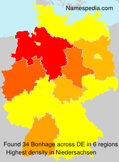 Bonhage Bonhage