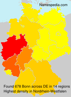 Bonn Bonn