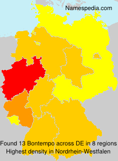 Bontempo Bontempo