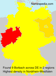 Borbach Borbach