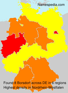 Borsdorf Borsdorf