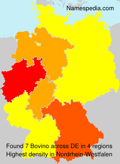 Bovino Bovino