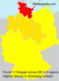 Braeger Braeger