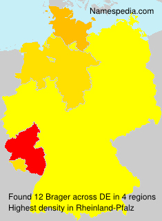 Brager Brager
