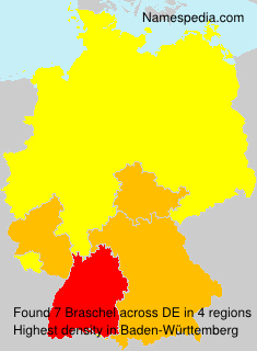 Braschel Braschel