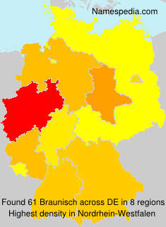 Braunisch Braunisch