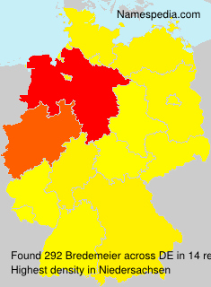 Bredemeier Bredemeier