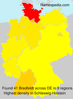 Bredfeldt Bredfeldt