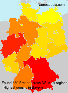 Breiter Breiter