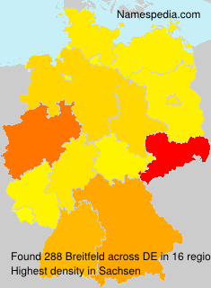 Breitfeld Breitfeld