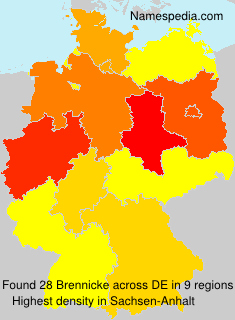 Brennicke Brennicke