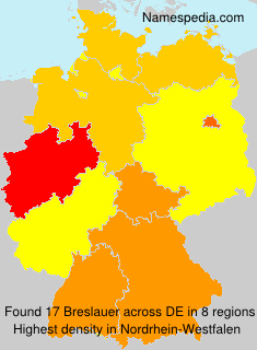 Breslauer Breslauer