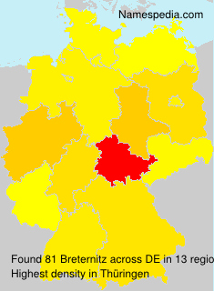 Breternitz Breternitz