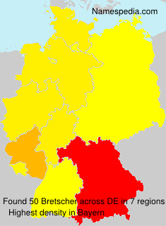 Bretscher Bretscher