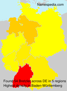 Bretzler Bretzler