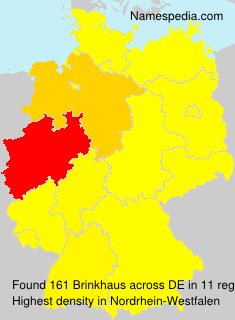 Brinkhaus Brinkhaus