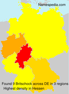 Britschock Britschock