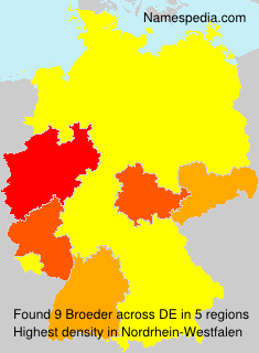 Broeder Broeder