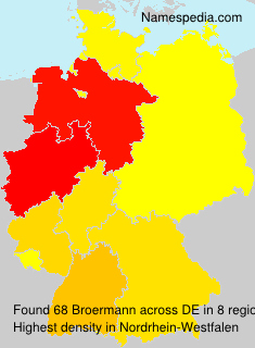 Broermann Broermann
