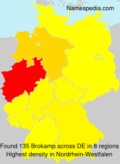 Brokamp Brokamp