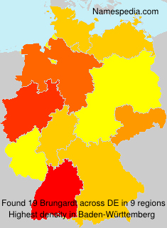 Brungardt Brungardt