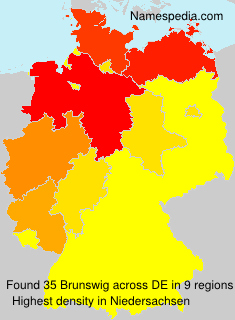 Brunswig Brunswig