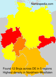 Bryja Bryja