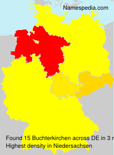 Buchterkirchen Buchterkirchen