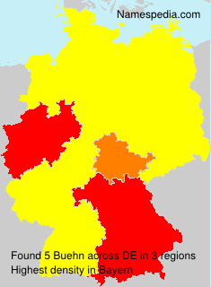 Buehn Buehn