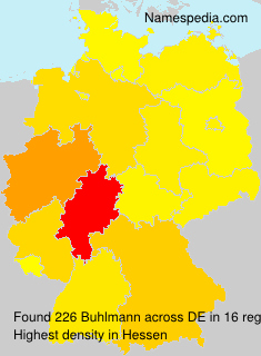 Buhlmann Buhlmann