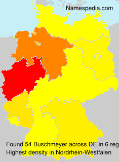 Buschmeyer Buschmeyer