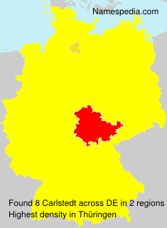 Carlstedt Carlstedt