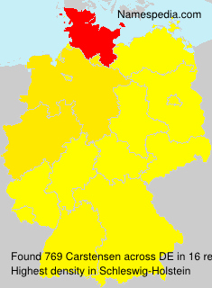 Carstensen Carstensen