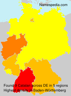 Catalan Catalan