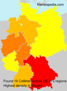 Celikten Celikten