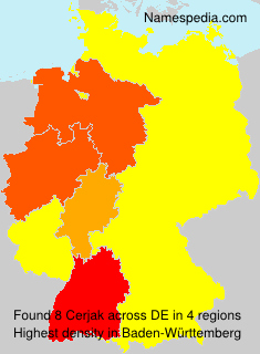 Cerjak Cerjak