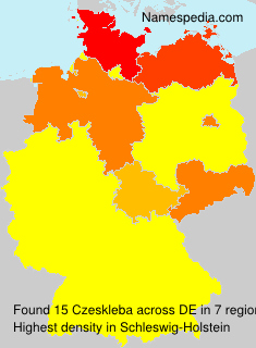 Czeskleba Czeskleba