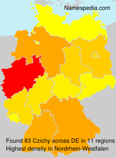 Czichy Czichy