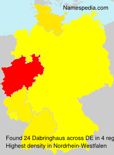 Dabringhaus Dabringhaus