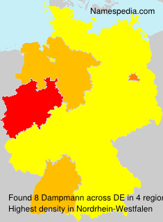 Dampmann Dampmann