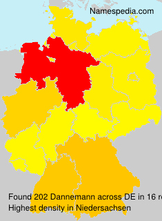 Dannemann Dannemann