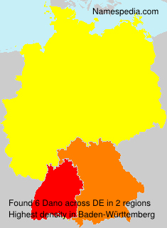 Dano Dano
