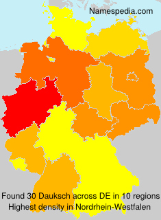 Dauksch Dauksch