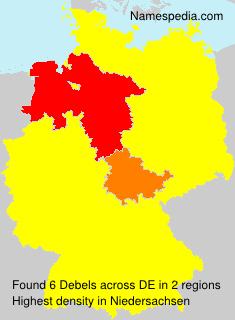 Debels Debels