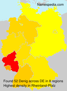 Denig Denig