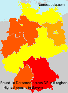 Derkatsch Derkatsch