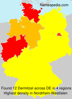 Dermitzel Dermitzel